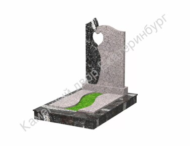 Мемориальный комплекс V5